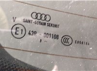  Крышка (дверь) багажника Audi A3 (8V) 2012-2020 20414045 #6
