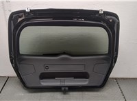  Крышка (дверь) багажника Audi A3 (8V) 2012-2020 20414045 #9