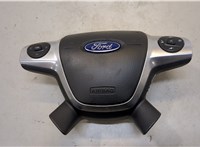  Подушка безопасности водителя Ford Focus 3 2011-2015 20414054 #1