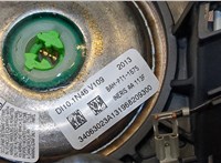  Подушка безопасности водителя Ford Focus 3 2011-2015 20414054 #4