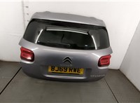  Крышка (дверь) багажника Citroen C5 Aircross 2018-2025 20414058 #1