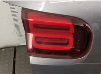  Крышка (дверь) багажника Citroen C5 Aircross 2018-2025 20414058 #5
