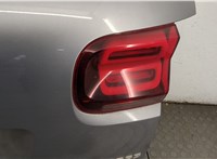  Крышка (дверь) багажника Citroen C5 Aircross 2018-2025 20414058 #6
