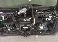  Крышка (дверь) багажника Citroen C5 Aircross 2018-2025 20414058 #11