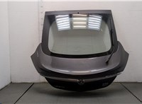  Крышка (дверь) багажника Opel Insignia 2008-2017 20414061 #1