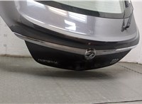  Крышка (дверь) багажника Opel Insignia 2008-2017 20414061 #4