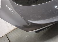 Крышка (дверь) багажника Opel Insignia 2008-2017 20414061 #5
