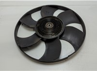  Крыльчатка вентилятора (лопасти) Volkswagen Crafter 2006-2016 20414062 #5
