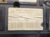  Щиток приборов (приборная панель) Ford C-Max 2002-2010 20414065 #5
