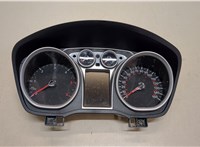  Щиток приборов (приборная панель) Ford Focus 2 2008-2011 20414069 #1