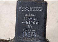  Реле накала Ford Focus 3 2011-2015 20414072 #2