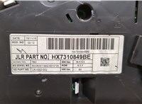  Щиток приборов (приборная панель) Jaguar XE 2015- 20414073 #5