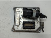  Блок управления двигателем Opel Astra H 2004-2010 20414078 #4