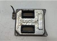  Блок управления двигателем Opel Astra H 2004-2010 20414083 #3