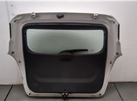  Крышка (дверь) багажника Opel Mokka 2012-2019 20414086 #6