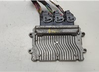 Блок управления двигателем Peugeot 207 20414087 #1