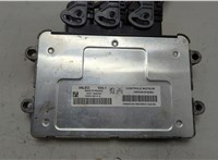  Блок управления двигателем Peugeot 207 20414087 #4
