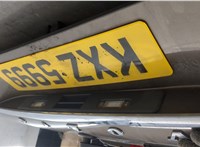  Крышка (дверь) багажника Volvo XC90 2002-2014 20414095 #7