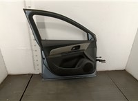  Дверь боковая (легковая) Chevrolet Cruze 2009-2015 20414107 #3