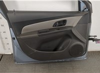  Дверь боковая (легковая) Chevrolet Cruze 2009-2015 20414107 #4