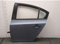  Дверь боковая (легковая) Chevrolet Cruze 2009-2015 20414110 #1