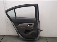 Дверь боковая (легковая) Chevrolet Cruze 2009-2015 20414110 #4