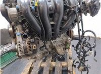  Двигатель (ДВС на разборку) Ford Focus 2 2005-2008 20414118 #5