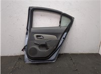 13579556 Замок двери Chevrolet Cruze 2009-2015 11401471 #4
