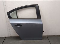  Дверь боковая (легковая) Chevrolet Cruze 2009-2015 20414119 #1