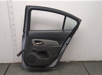  Дверь боковая (легковая) Chevrolet Cruze 2009-2015 20414119 #5