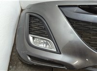  Бампер Volkswagen Touareg 2002-2007 20414124 #2