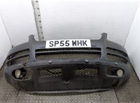  Бампер Volkswagen Touareg 2002-2007 20414124 #1