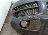  Бампер Volkswagen Touareg 2002-2007 20414124 #10