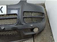  Бампер Volkswagen Touareg 2002-2007 20414124 #11
