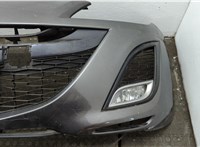  Бампер Volkswagen Touareg 2002-2007 20414124 #17