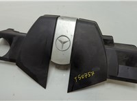  Накладка декоративная на ДВС Mercedes S W220 1998-2005 20414133 #1