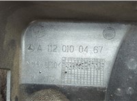  Накладка декоративная на ДВС Mercedes S W220 1998-2005 20414133 #2