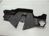  Накладка декоративная на ДВС Mercedes S W220 1998-2005 20414133 #3