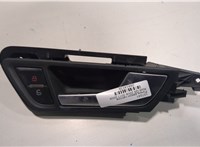  Ручка двери салона Audi Q5 2008-2017 20414138 #1