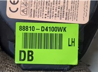 88810D4100WK Ремень безопасности KIA Optima 4 2015-2018 20414151 #2