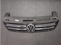  Решетка радиатора Volkswagen Sharan 2010-2015 20414165 #1
