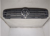 7N0853651D9B9 Решетка радиатора Volkswagen Sharan 2010-2015 20414165 #7