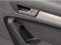 Дверь боковая (легковая) Audi A4 (B8) 2007-2015 20414171 #4