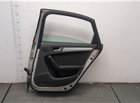 Дверь боковая (легковая) Audi A4 (B8) 2007-2015 20414171 #6