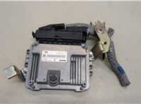 0281012066 Блок управления двигателем Honda Civic 2006-2012 20414179 #1