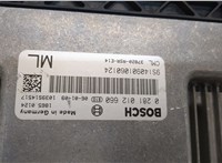 0281012066 Блок управления двигателем Honda Civic 2006-2012 20414179 #2
