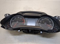  Щиток приборов (приборная панель) Audi A4 (B8) Allroad 2009-2016 20414183 #1