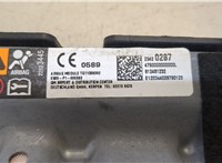 23420287 Подушка безопасности коленная Chevrolet Malibu 2018-2025 20414186 #3