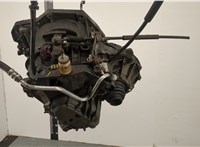  КПП 6-ст.мех. (МКПП) Opel Vivaro 2001-2014 20414188 #5