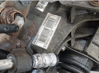  КПП 6-ст.мех. (МКПП) Opel Vivaro 2001-2014 20414188 #8